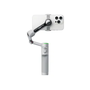 Insta360 Flow 2 Pro Standard Bundle Summit Stone Gray INST905