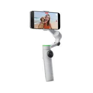 Insta360 Flow 2 Pro Standard Bundle Summit Stone Gray INST905