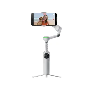 Insta360 Flow 2 Pro Standard Bundle Summit Stone Gray INST905