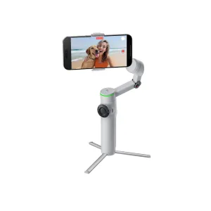 Insta360 Flow 2 Pro Standard Bundle Summit Stone Gray INST905