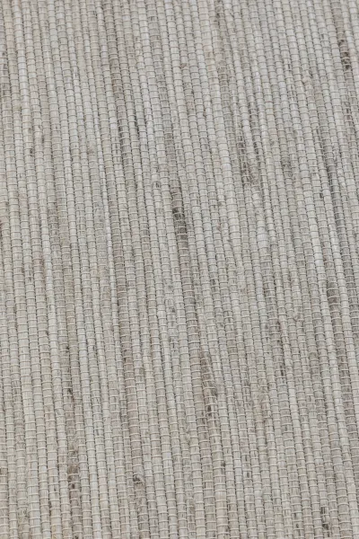 Koberec Handloom 1.0 Dhaka naturálny / biely / ivory