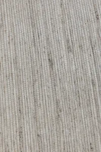 Koberec Handloom 1.0 Dhaka naturálny / biely / ivory