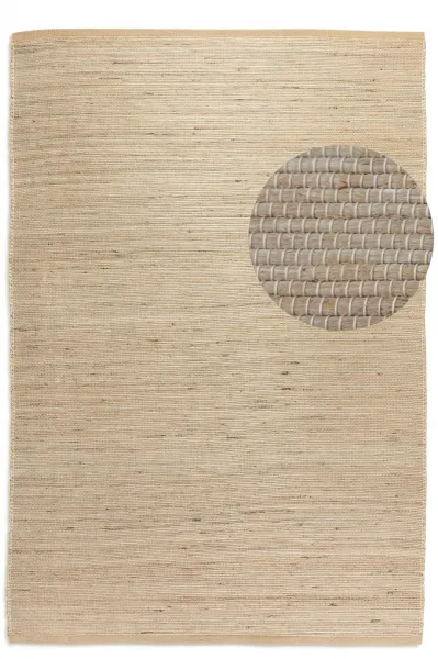 Koberec Handloom 1.0 Dhaka béžový
