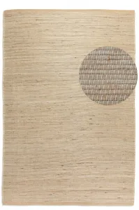 Koberec Handloom 1.0 Dhaka béžový
