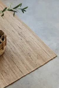 Koberec Handloom 1.0 Dhaka béžový