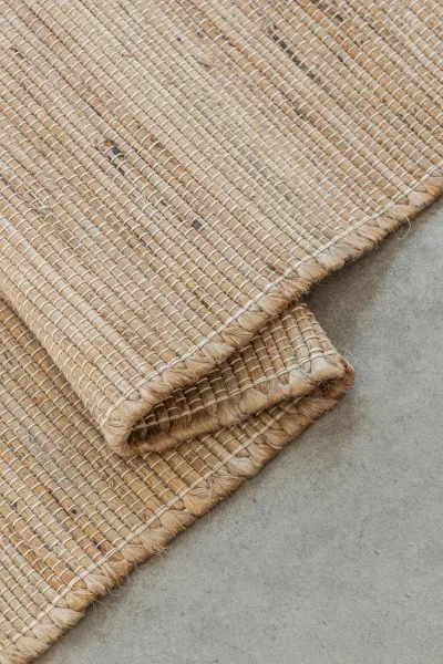 Koberec Handloom 1.0 Dhaka béžový