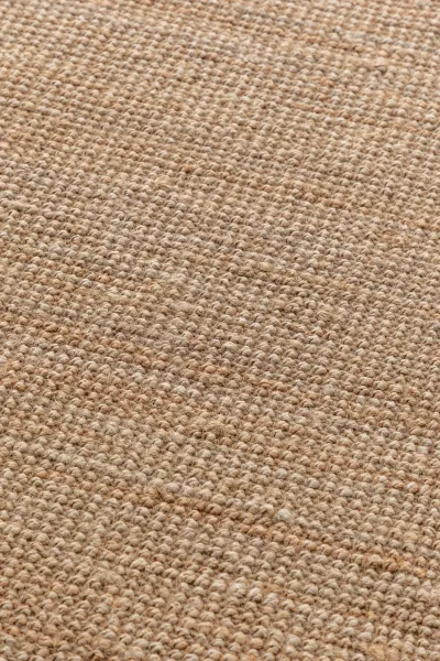 Koberec Bouclé Jaipur naturálny / zlatý