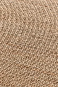 Koberec Bouclé Jaipur naturálny / zlatý