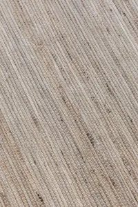 Koberec Handloom 1.0 Dhaka naturálny / sivý / hnedý
