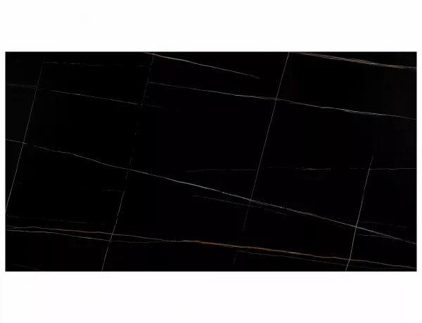 Signal Rozkládací jídelní stůl Genesis 180/240 cm černý/jasan