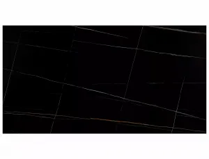 Signal Rozkládací jídelní stůl Genesis 180/240 cm černý/jasan
