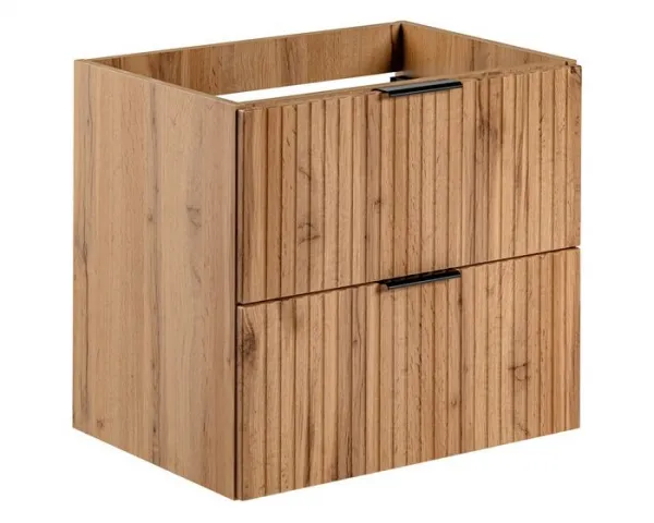 ArtCom Kúpeľňový komplet ADEL Oak 120/1