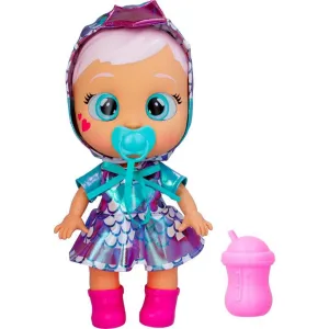 TM Toys Cry Babies Star Babies interaktívna bábika Emily séria 2