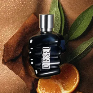 Diesel Only The Brave parfumovaná voda pre mužov 50 ml