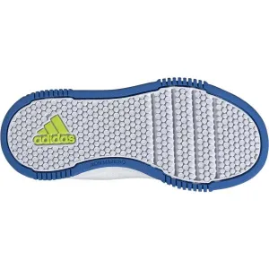 adidas TENSAUR SPORT 2.0 CF K Detská voľnočasová obuv, biela, veľkosť