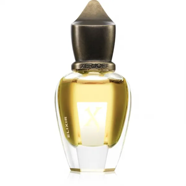Xerjoff Elixir Perfume Extrait parfémovaný olej unisex 15 ml