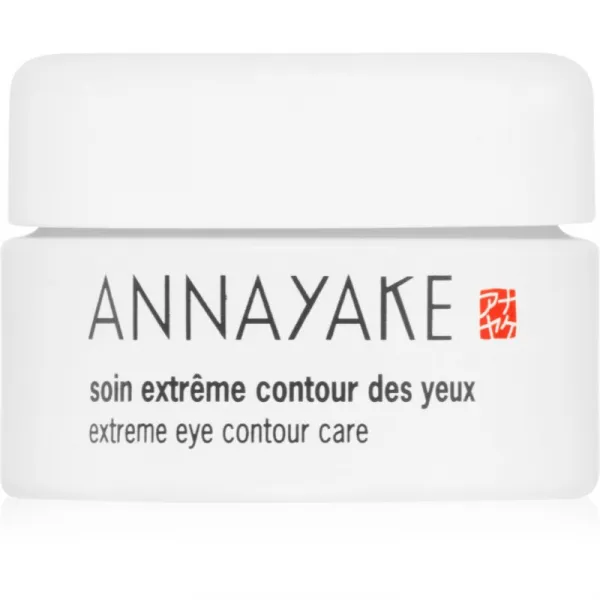 Annayake Extrême Eye Contour Care spevňujúci krém na očné okolie 15 ml