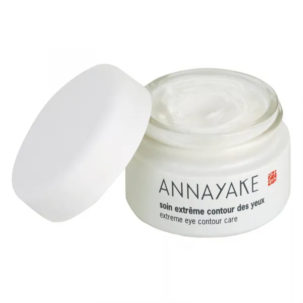 Annayake Extrême Eye Contour Care spevňujúci krém na očné okolie 15 ml