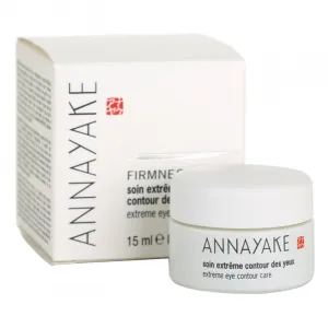 Annayake Extrême Eye Contour Care spevňujúci krém na očné okolie 15 ml