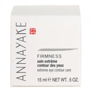 Annayake Extrême Eye Contour Care spevňujúci krém na očné okolie 15 ml