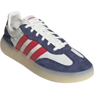 adidas BARREDA DECODE Pánska obuv na voľný čas, biela, veľkosť 46