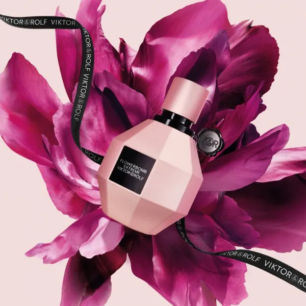 Viktor & Rolf Flowerbomb Extreme parfumovaná voda pre ženy 100 ml