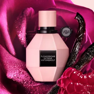 Viktor & Rolf Flowerbomb Extreme parfumovaná voda pre ženy 100 ml