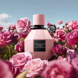 Viktor & Rolf Flowerbomb Extreme parfumovaná voda pre ženy 100 ml