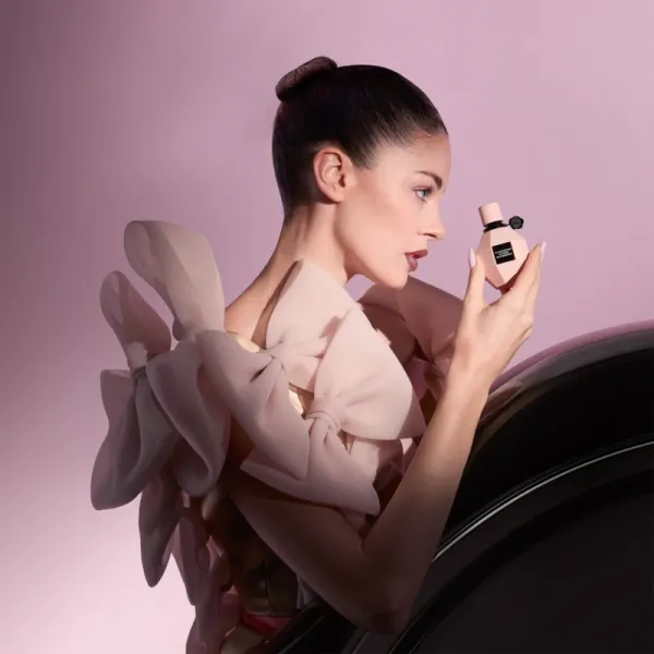 Viktor & Rolf Flowerbomb Extreme parfumovaná voda pre ženy 100 ml
