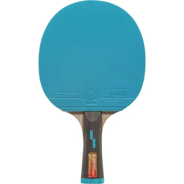 Giant Dragon INC 601 Raketa na stolný tenis, modrá, veľkosť