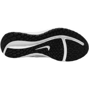 Nike DOWNSHIFTER 13 Pánska bežecká obuv, sivá, veľkosť 45.5