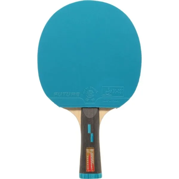 Giant Dragon INC 701 Raketa na stolný tenis, modrá, veľkosť