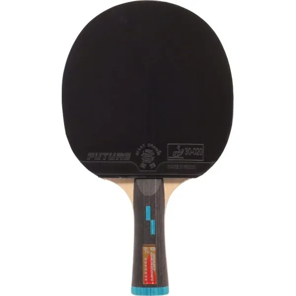 Giant Dragon INC 701 Raketa na stolný tenis, modrá, veľkosť