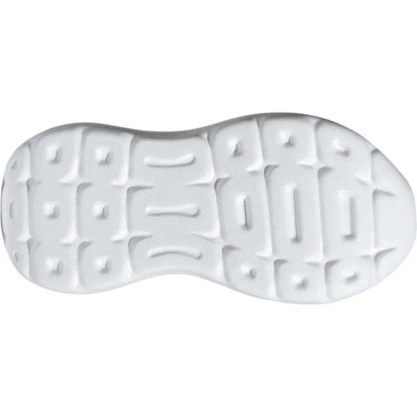 adidas TENSAUR COMFORT AC J Dievčenská voľnočasová obuv, ružová, veľkosť