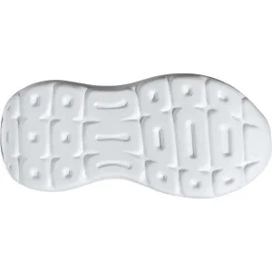 adidas TENSAUR COMFORT AC J Dievčenská voľnočasová obuv, ružová, veľkosť