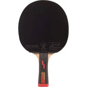 Giant Dragon INC 702 Raketa na stolný tenis, červená, veľkosť