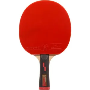 Giant Dragon INC 702 Raketa na stolný tenis, červená, veľkosť