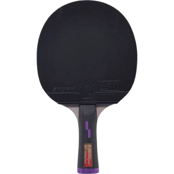 Giant Dragon INC 602 Raketa na stolný tenis, fialová, veľkosť