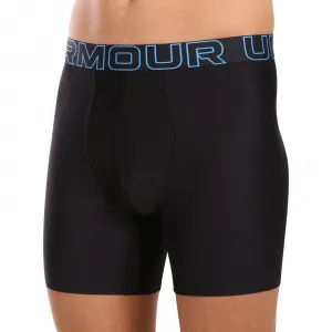 Pánske boxerky UNDER ARMOUR M UA Perf Tech 6in-BLK