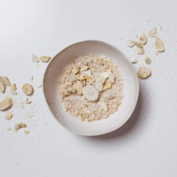 Quick Oats 5 (300g) - príchuť ACTIVATE