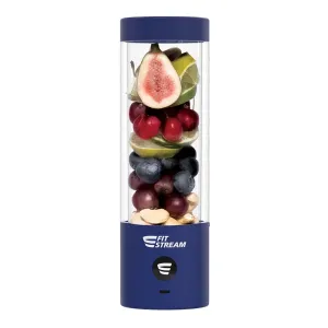 FitStream PRO mixér Námornícka modrá