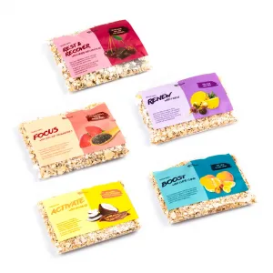 Quick Oats 5 (300g) raňajkové kaše