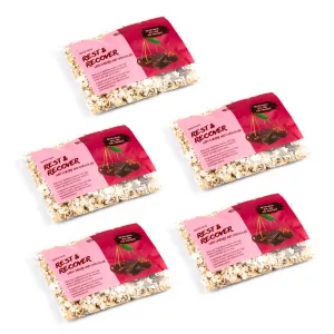 Quick Oats 5 (300g) - príchuť RECOVER