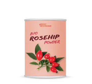 Bio Rosehip Powder (120g)