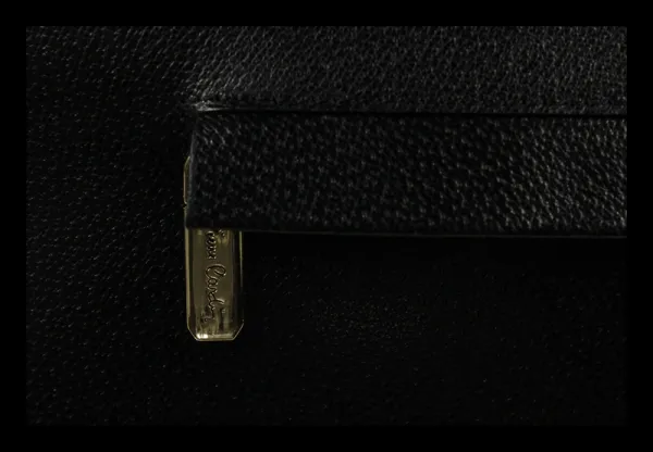 Pierre Cardin 1402 Nero
