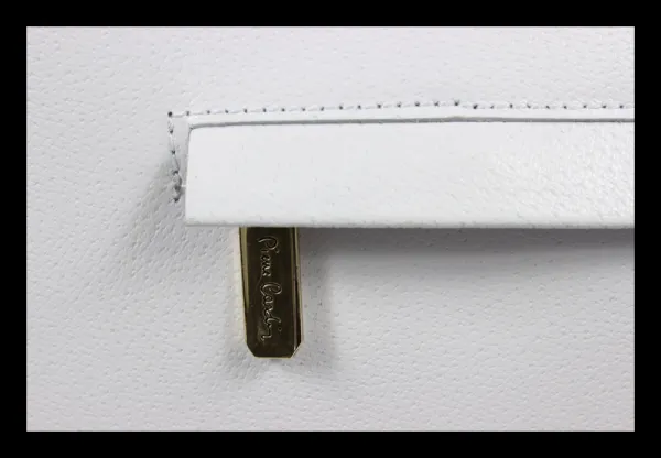 Pierre Cardin 1402 Bianco