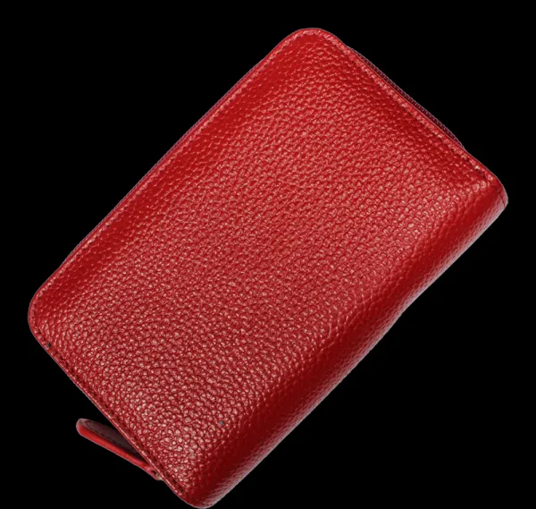 NovaKabelka.sk WB009 Rosso