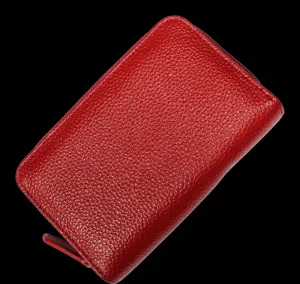 NovaKabelka.sk WB009 Rosso