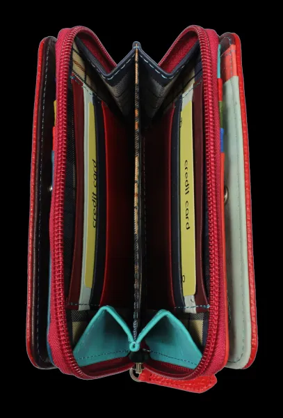 NovaKabelka.sk WB009 Rosso