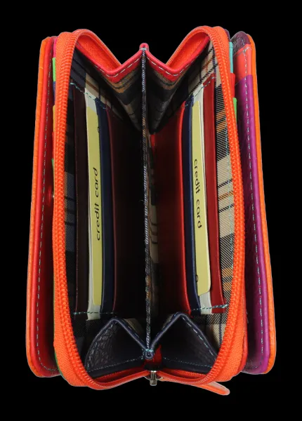 NovaKabelka.sk WB009 Arancio